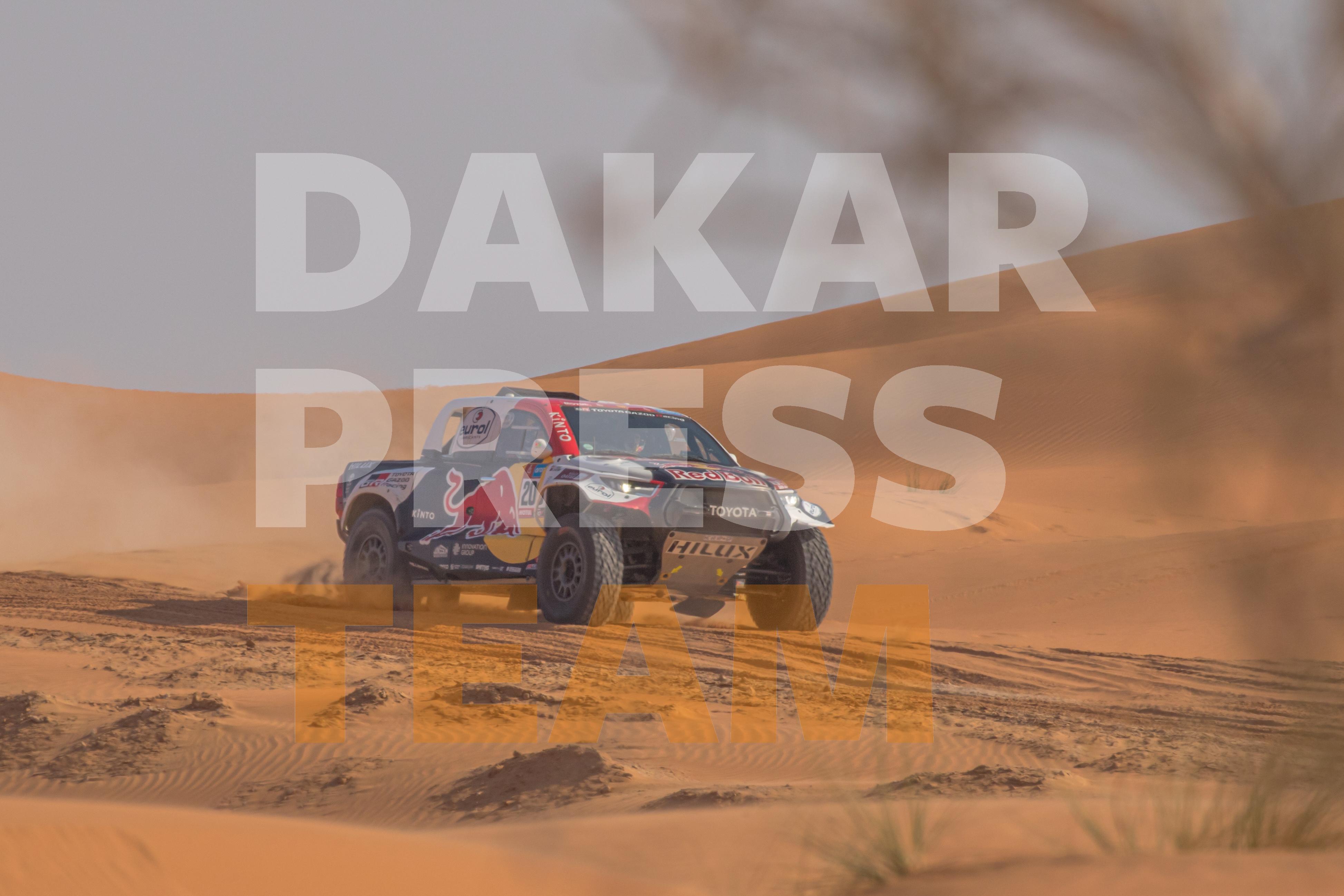 Dakar Press Team AUSTRALIA - Owner Dakar Press Team AUSTRALIA - Own